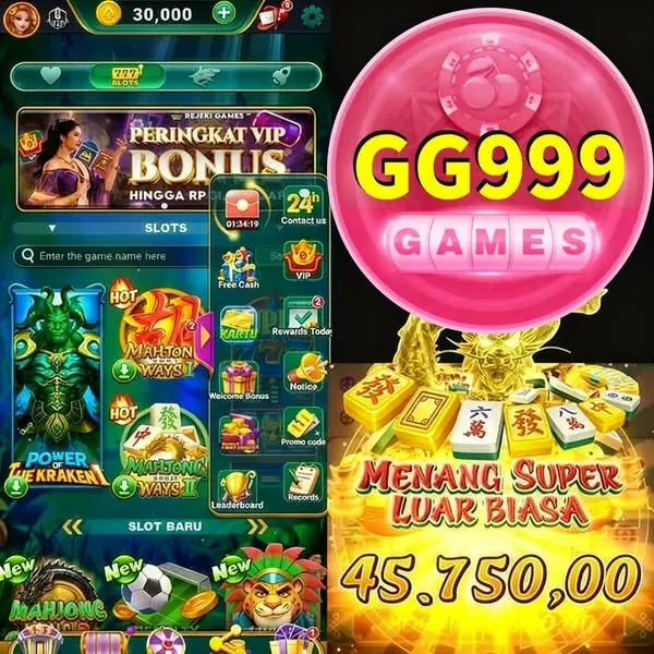 gg999 Unduh