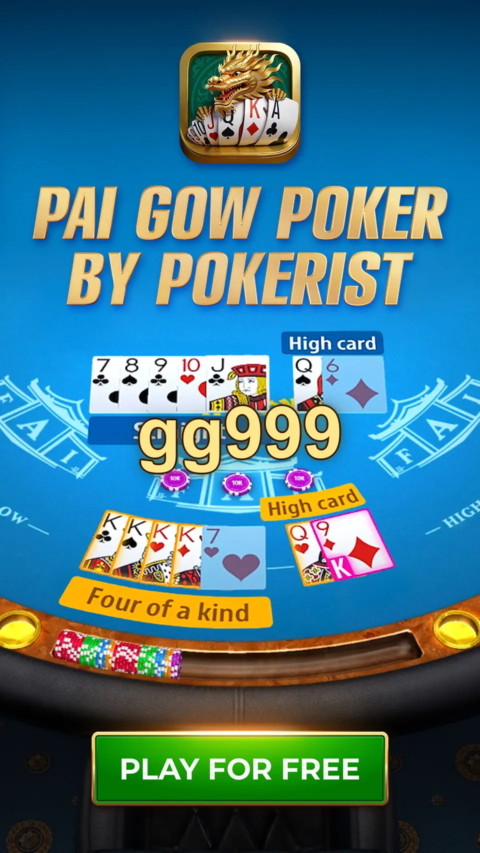 gg999 Unduh