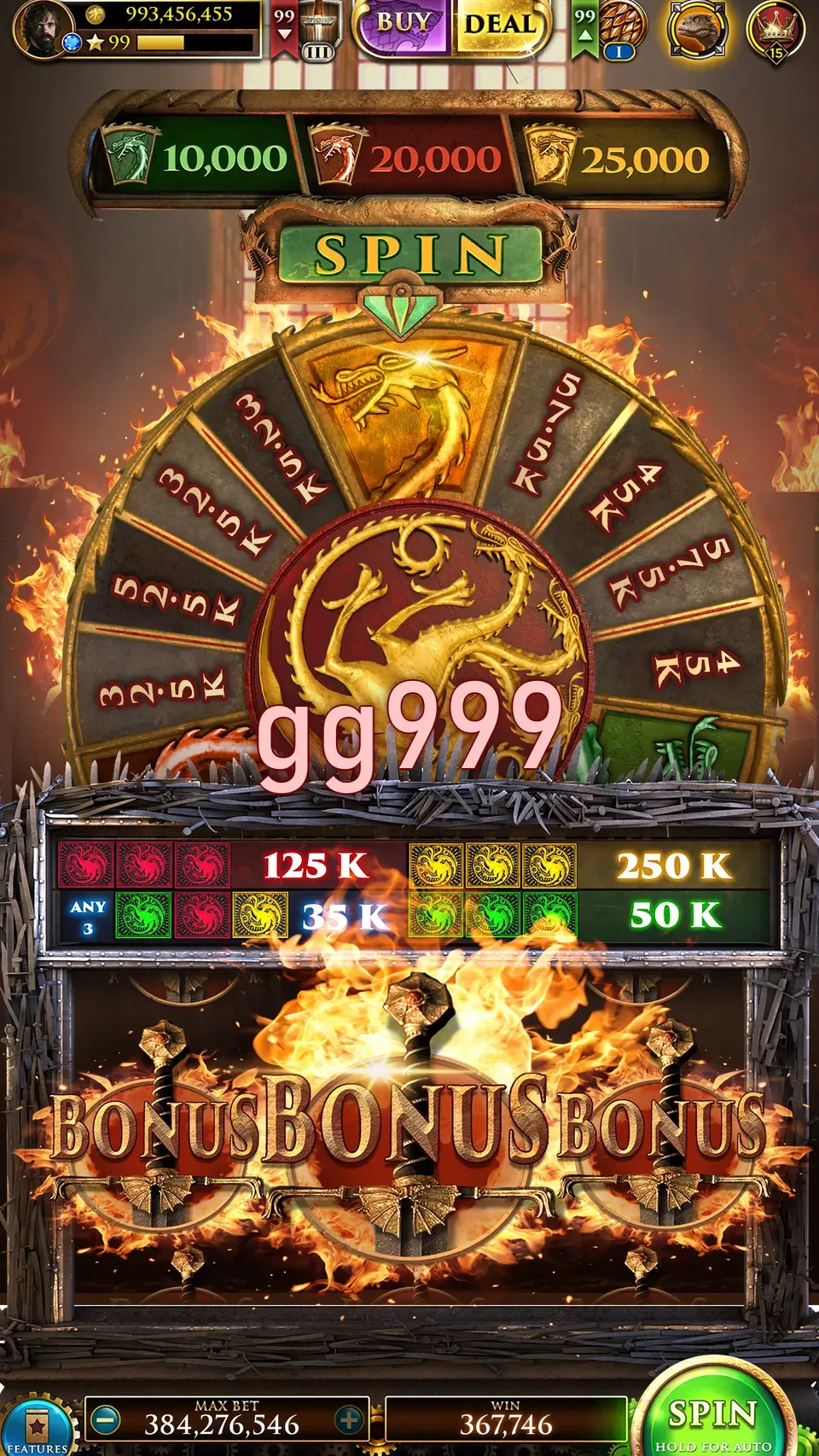 gg999 Unduh