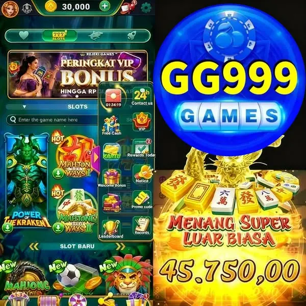 gg999 Masuk