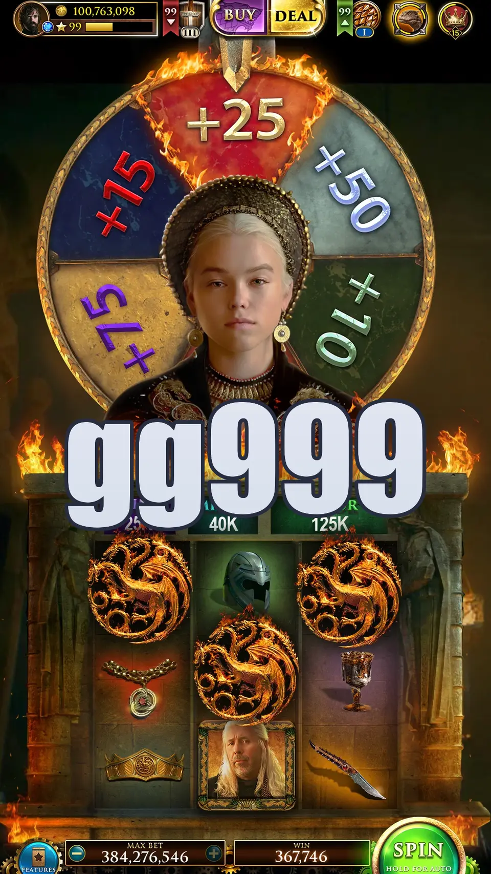 gg999 Masuk