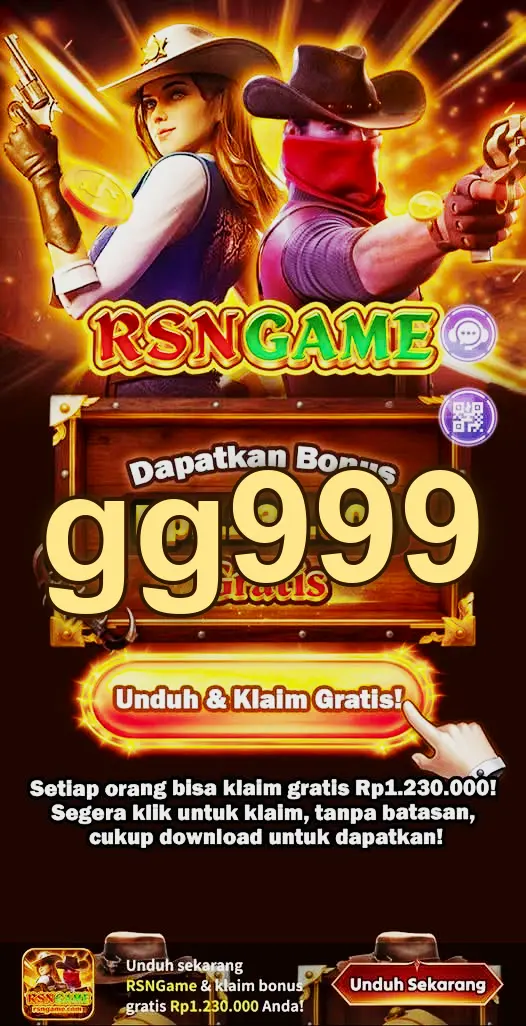 gg999 Masuk