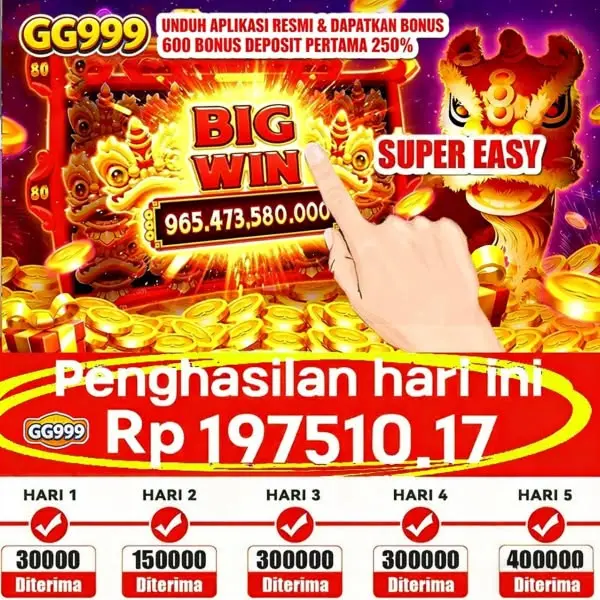 gg999 Daftar Sekarang - Unduh APK