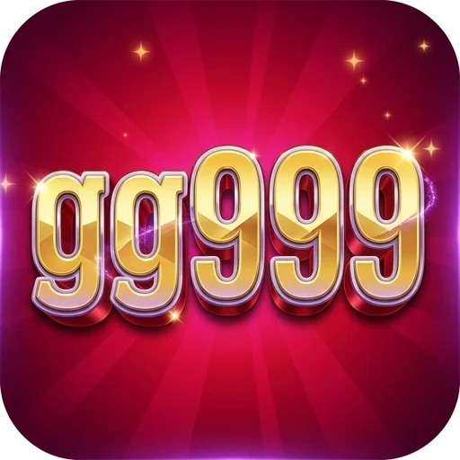 gg999 Logo - Resmi