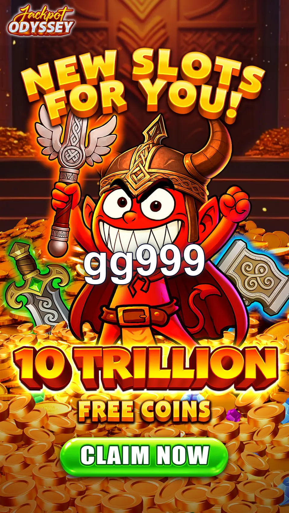 gg999 Preview - Resmi Unduh